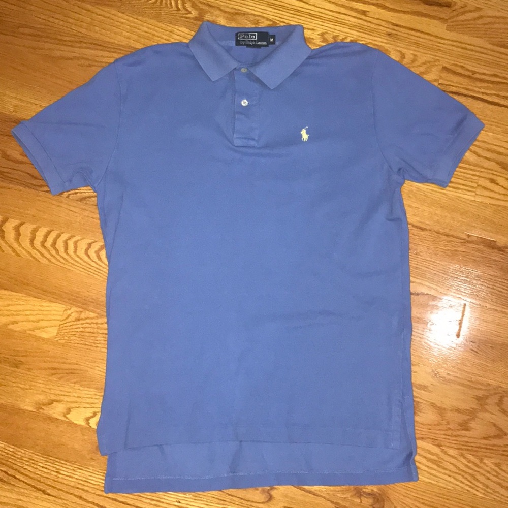 Men’s Medium Polo Ralph Lauren Polo T SHIRT
